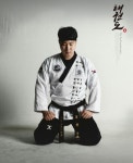체육관 소개-효덕신화태권도장