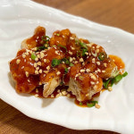 음식사진-마을회관