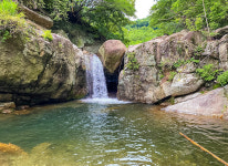 칠성봉산장 소개-칠성봉산장