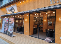 업체사진-이차돌 철산역점