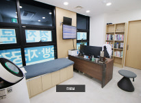 내부사진-성모이안내과의원