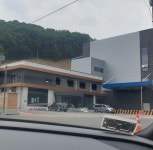 커튼월시공-(주)신세기창호