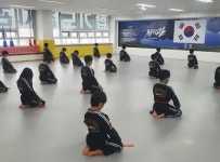 교육과정-고운동 합기도천지관 충효도장