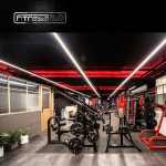 내부시설-Fitness2.0
