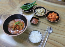 돈짬뽕해장국-지족동태백식당