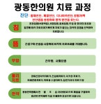 광동한의원의 특징-대전광동한의원