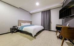 스탠다드-서산 노벰버호텔