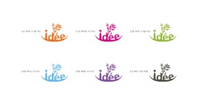 CI / BI-디자인라비