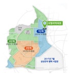 고덕신도시지도-고덕지제드림부동산