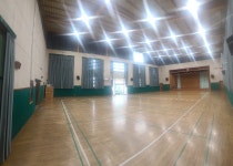 클럽 하우스 및  훈련 시설-송정서FC U-12