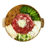 메뉴-옐로우스푼 부천상동점