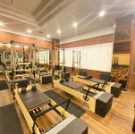 시설 사진-터닝포인트짐 주안점