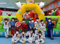 매장사진-명인태권도장
