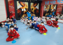 매장사진-명인태권도장