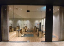 기구 필라테스-수성구헬스 피트니언스만촌역점