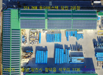 대아전력 지붕형1태양광발전소-(주)대아전력