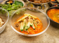 음식사진-달천불고기 전포점