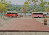 캠핑 -어반슬로우시티