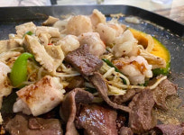 음식사진-양곱창맛집