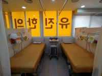 내부시설-유진한의원
