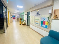 내부시설-대전보건대학교부속유치원