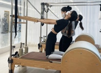 필라테스-펜트짐 - PENTGYM