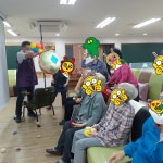 프로그램-강서힐링데이케어센터