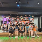 댄스타임!-줌스튜디오