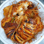 매장/메뉴-푸른바다찜탕 광명점