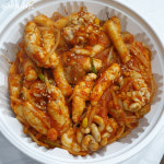 매장/메뉴-푸른바다찜탕 광명점