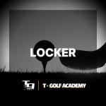 LOCKER-GDR+ 티골프아카데미