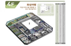 월미도 뽀로로&타요 테마파크-월미도 뽀로로&타요 테마파크