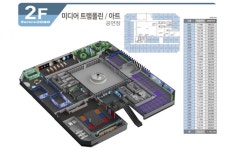 월미도 뽀로로&타요 테마파크-월미도 뽀로로&타요 테마파크