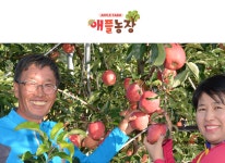 애플농장-문경시정보화농업인회