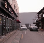 내부시설-봉동막창