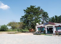 외부전경-태안 몽산포블루오션리조트