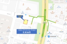 오시는길-시흥능곡역 에스피타워