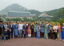 서울알타이문화예술축제-유라시아문화경제협회