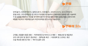 안마란-선한손지압안마원
