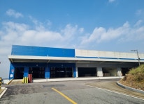 안성물류센터-한국물류