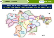 개발계획-화성 조암 서희스타힐스APT