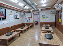 업체사진-강바다꿀돼지고기먹고대박