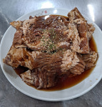 음식사진-강바다꿀돼지고기먹고대박