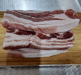 음식사진-강바다꿀돼지고기먹고대박