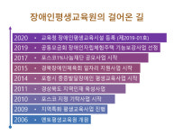 인사말-멘토장애인평생교육원