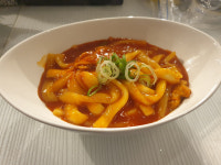 음식사진-카페리아 옥산점