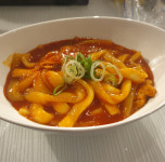 음식사진-카페리아 옥산점