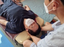 재능기부 활동사진-한국건강행복사회적협동조합