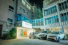 내부시설-한양한의원