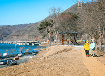 갤러리-양평  신원1리 정초부 마을